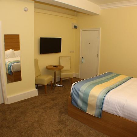 Isleep At The Drake Apartment Goole Exterior foto