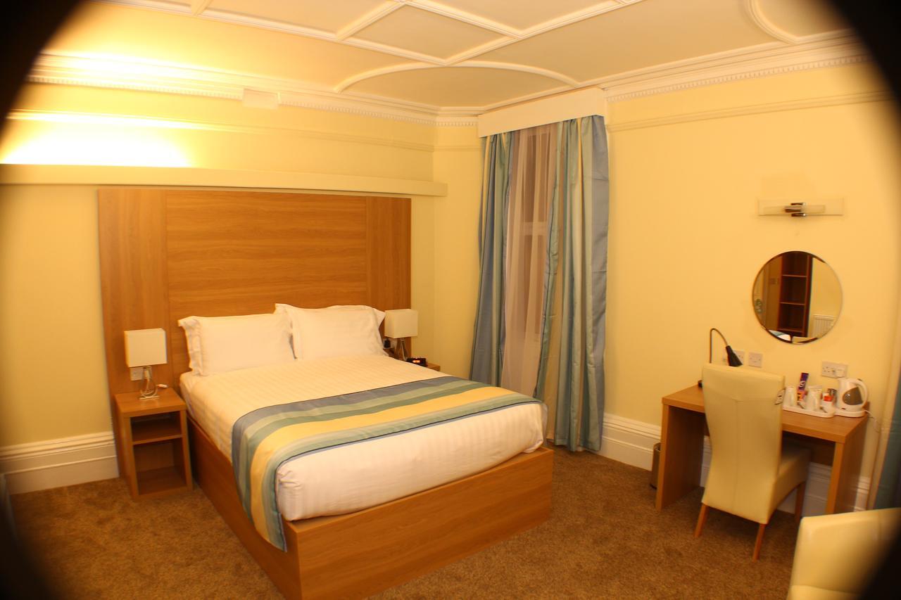 Isleep At The Drake Apartment Goole Exterior foto