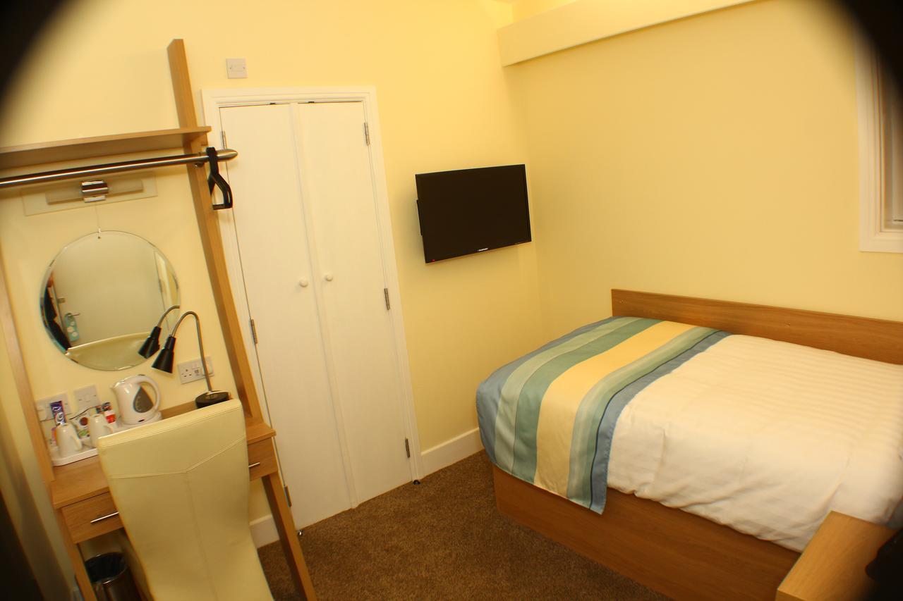 Isleep At The Drake Apartment Goole Exterior foto