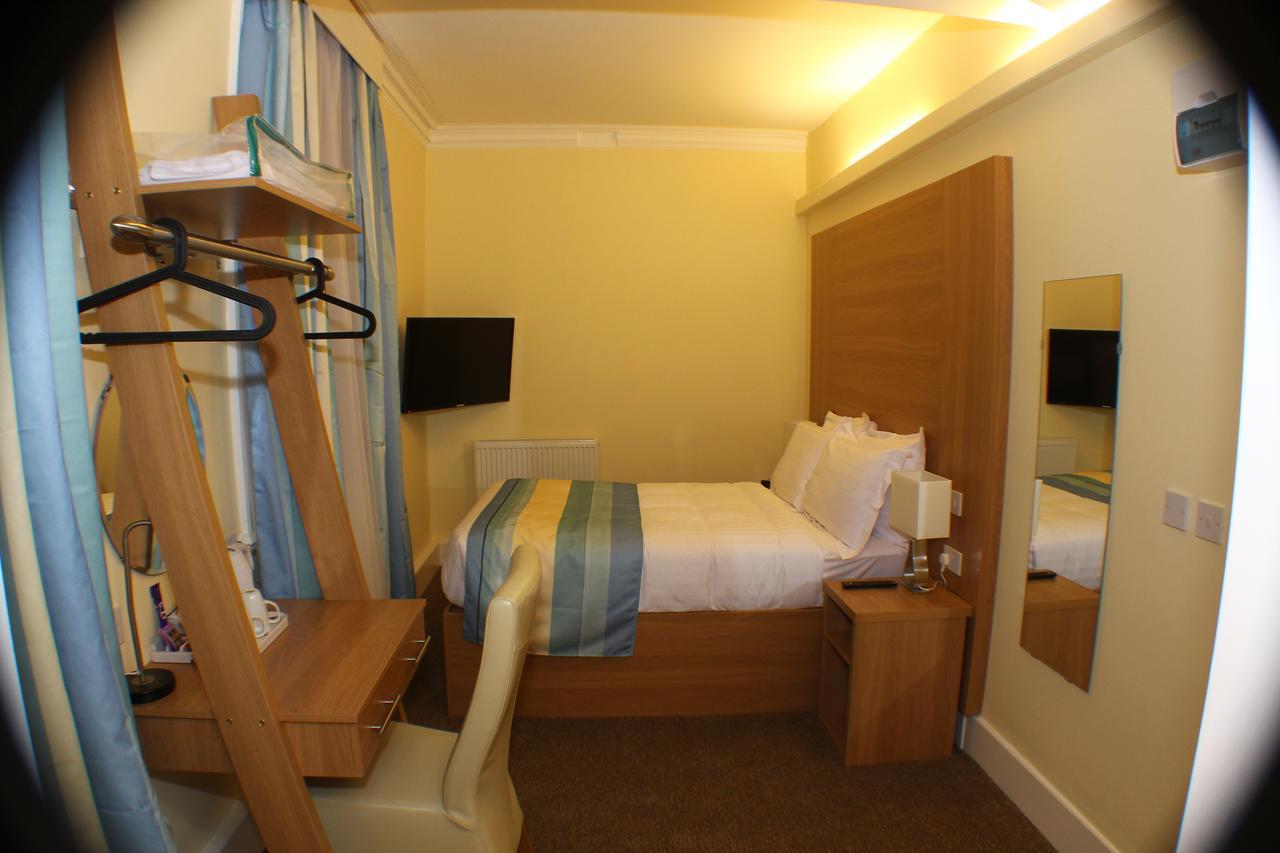 Isleep At The Drake Apartment Goole Exterior foto