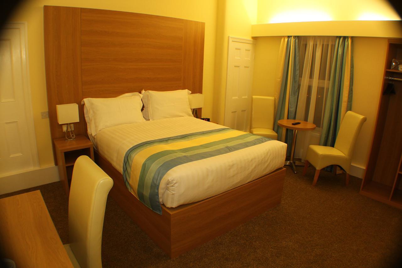 Isleep At The Drake Apartment Goole Exterior foto