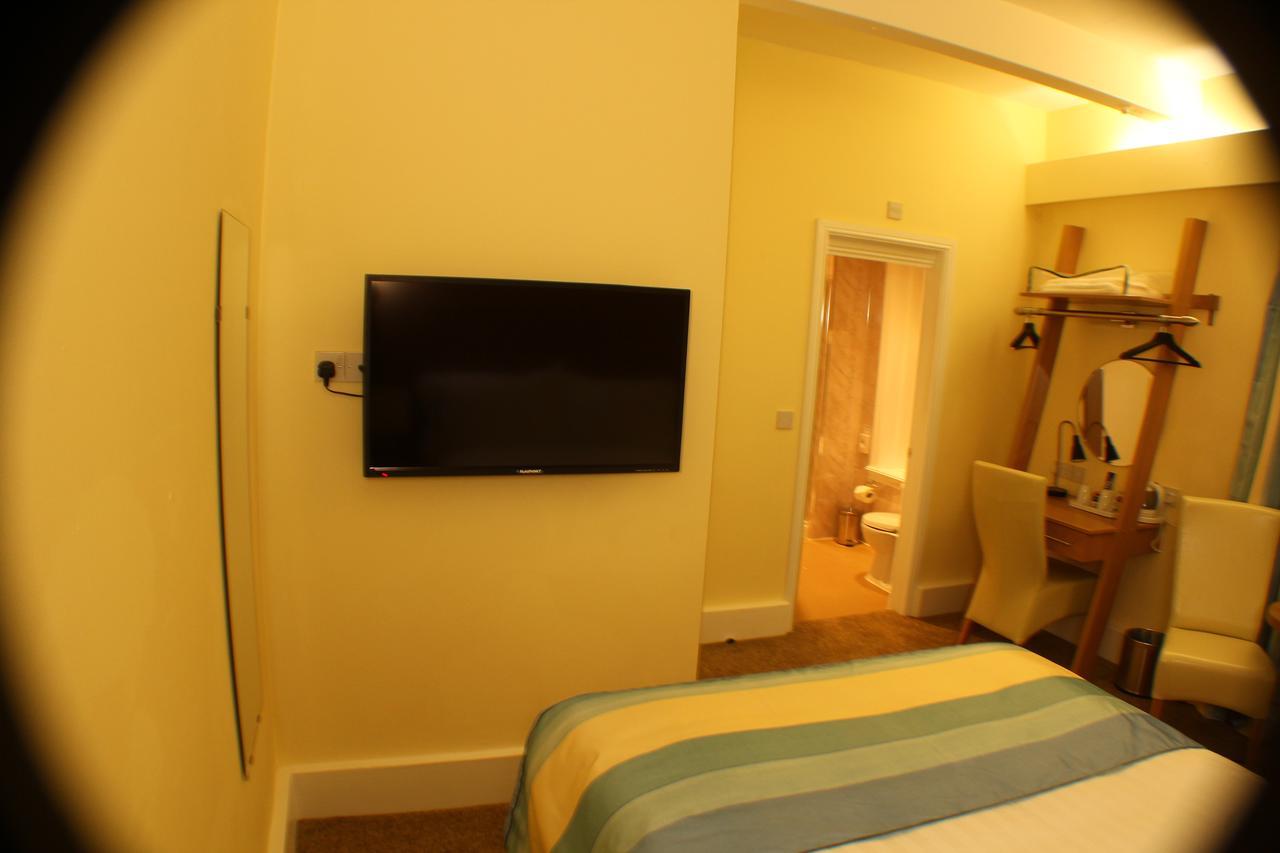 Isleep At The Drake Apartment Goole Exterior foto
