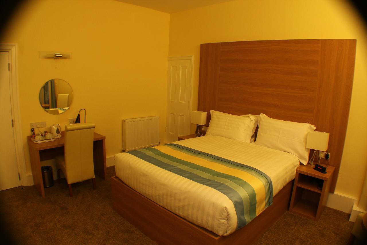 Isleep At The Drake Apartment Goole Exterior foto