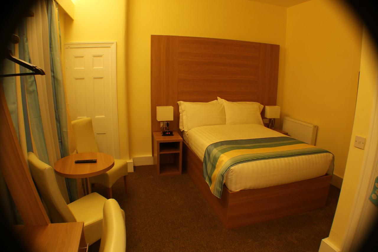 Isleep At The Drake Apartment Goole Exterior foto